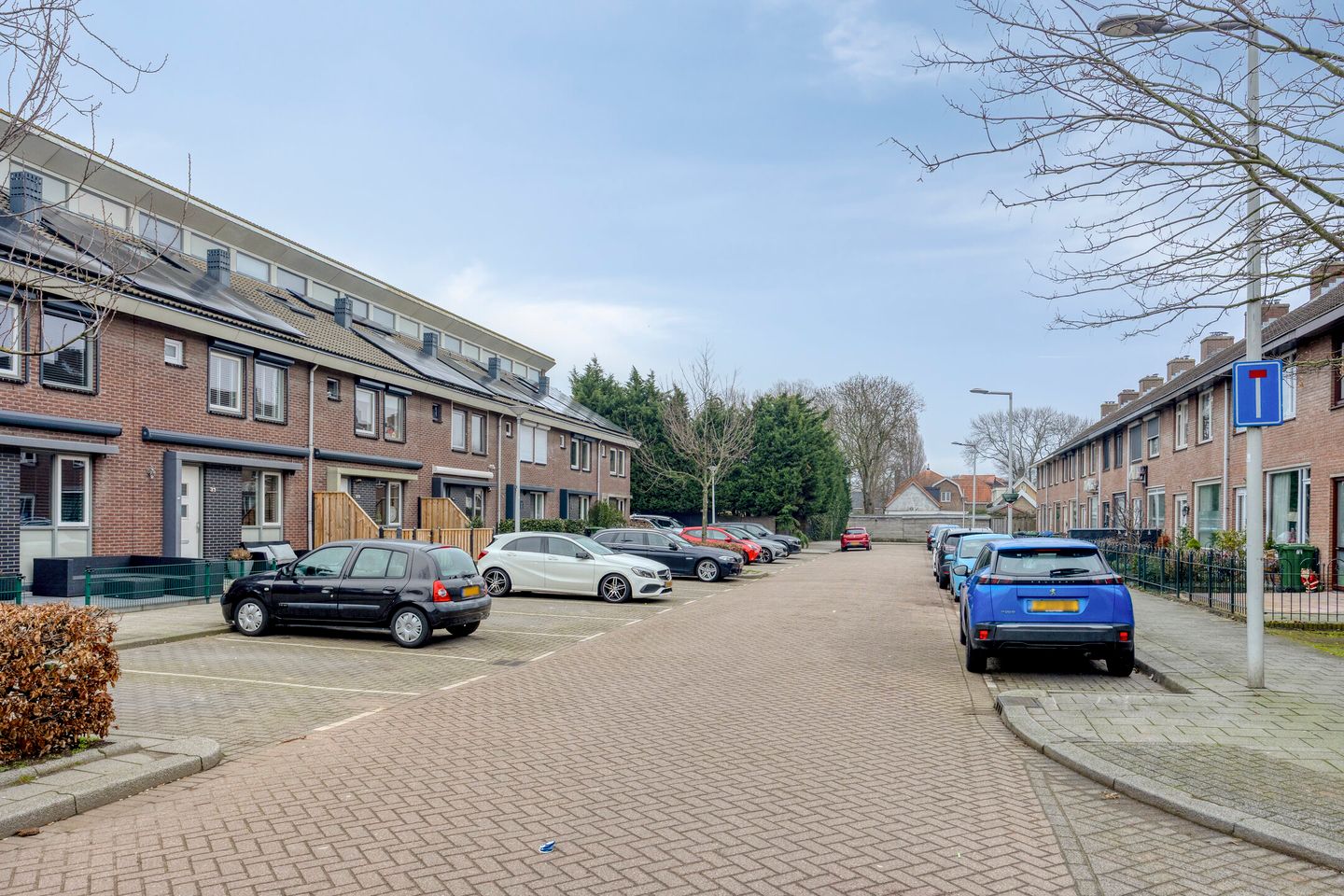 Foto 44 van Schout Eeuwoutstraat 36