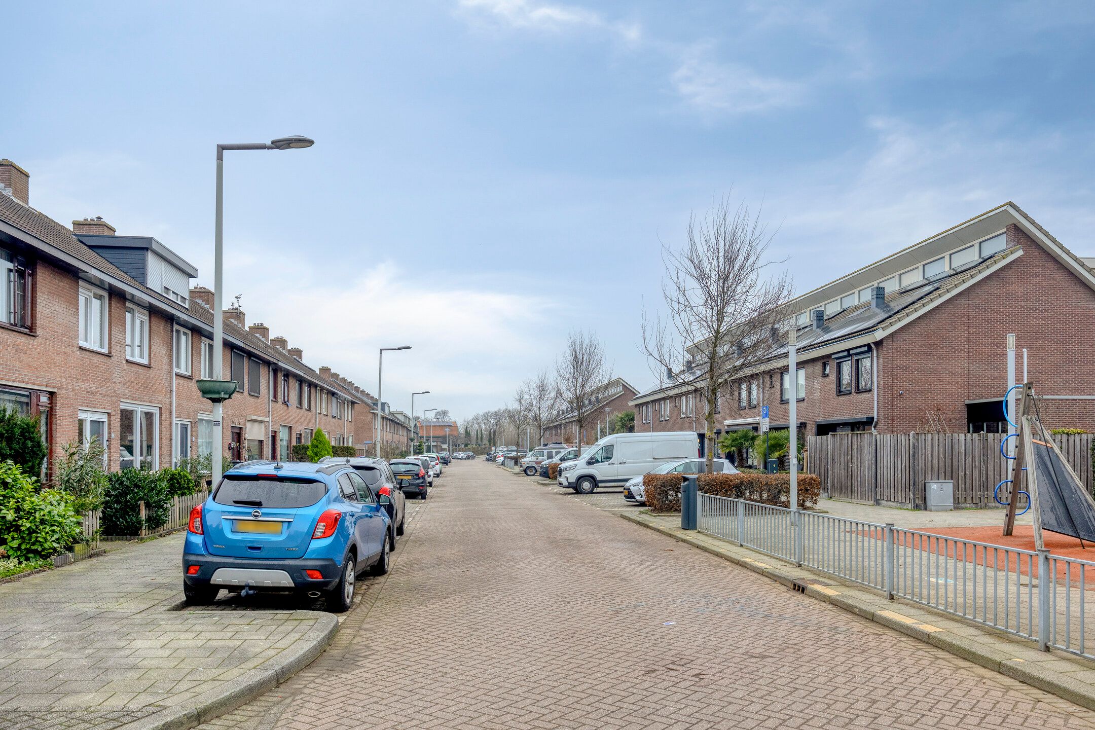 Foto 45 van Schout Eeuwoutstraat 36