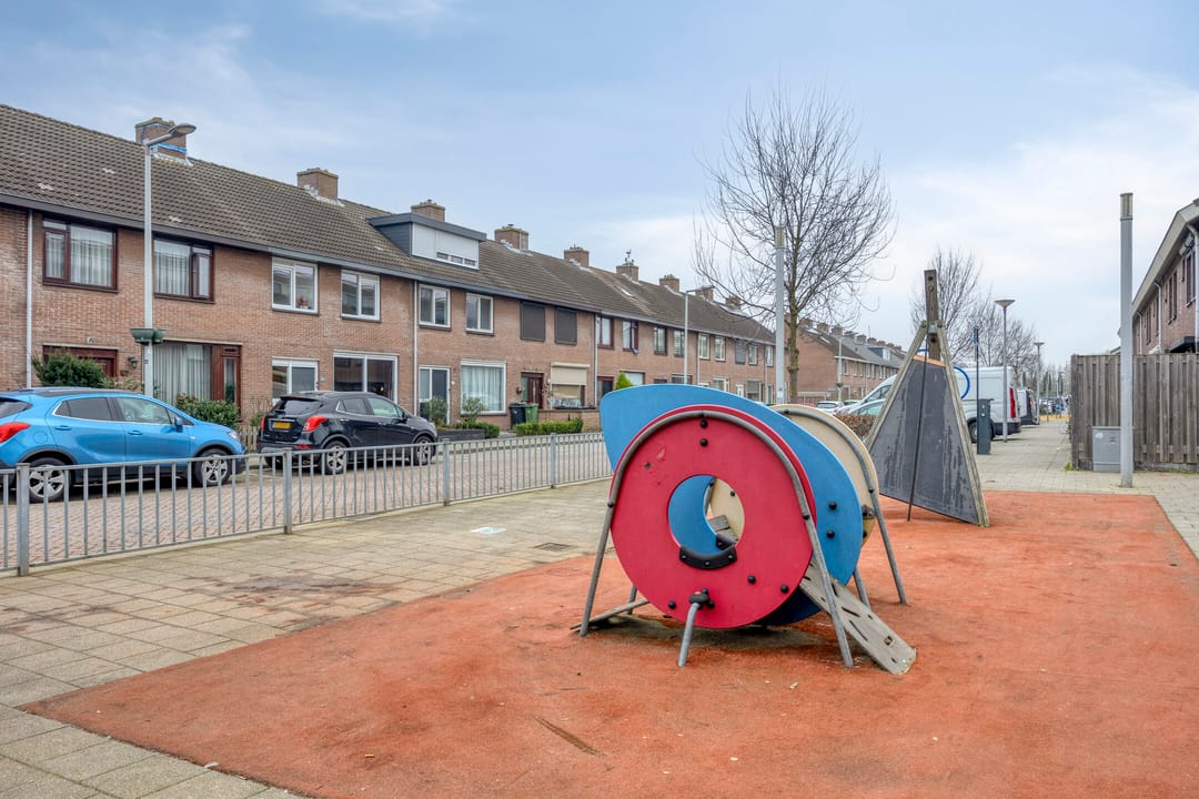 Foto 46 van Schout Eeuwoutstraat 36