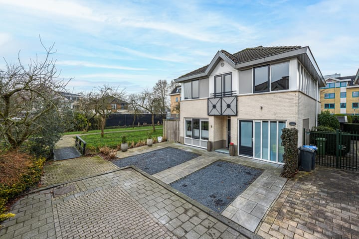 Foto 4 van van Stralenstraat 8