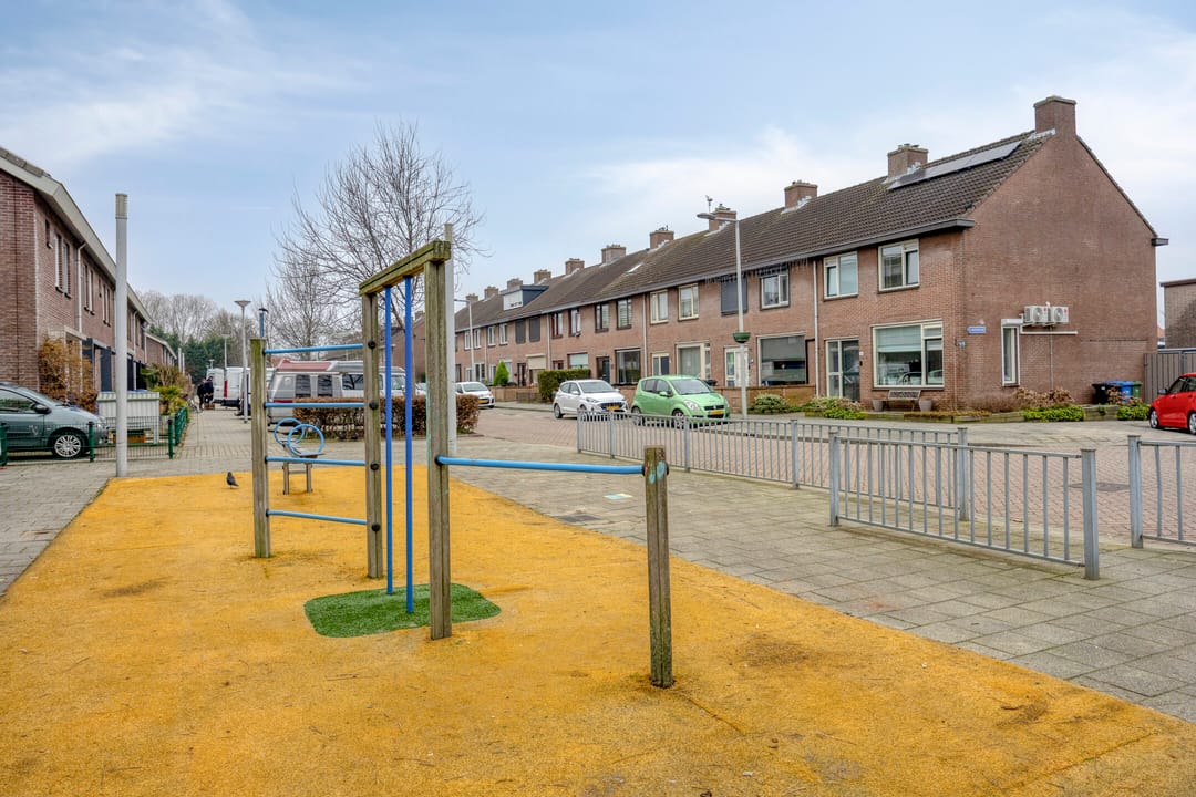 Foto 47 van Schout Eeuwoutstraat 36