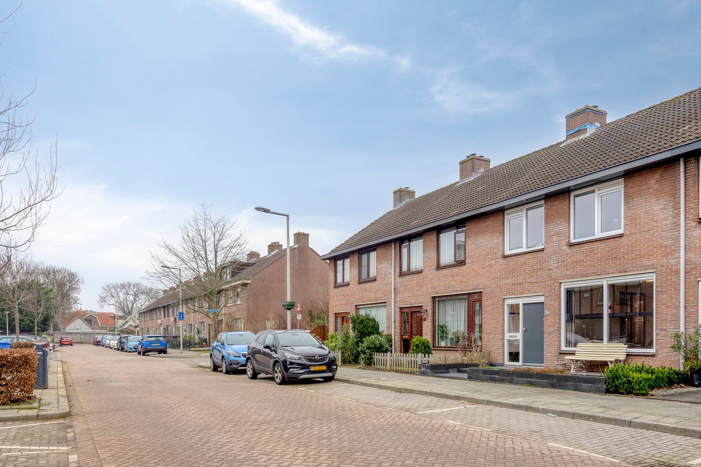 Foto 40 van Schout Eeuwoutstraat 36