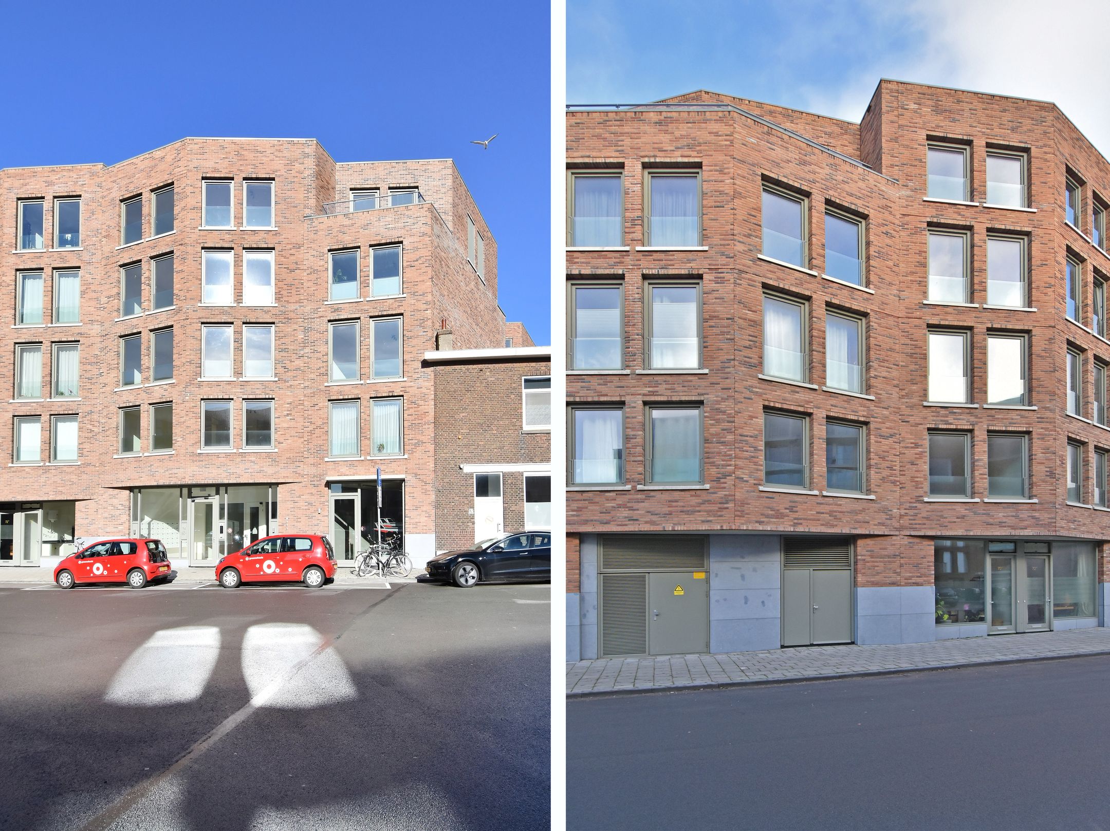 Treilerweg 78-B, 78, B, Den Haag, 2583DD, Zuid-Holland, Nederland 78 