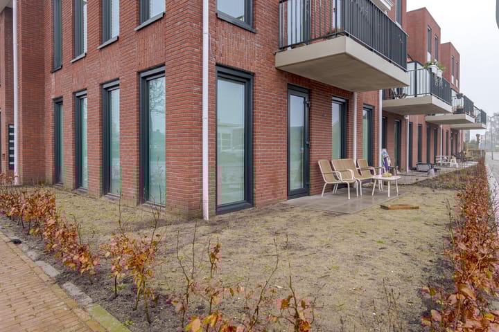 Foto 4 van Nieuweweg 85-2