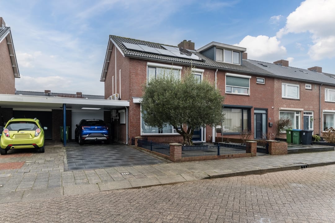 Foto 1 van Spechtstraat 12