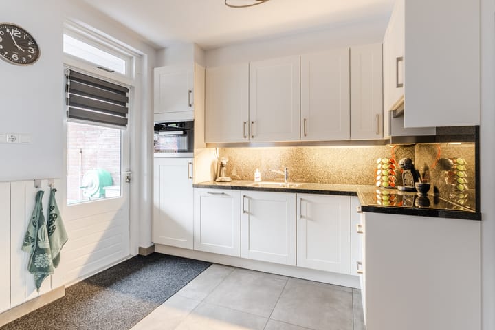 Foto 3 van Spechtstraat 12