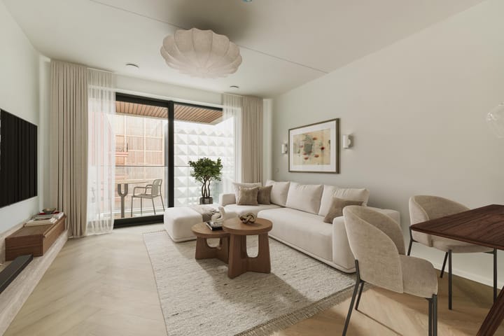 Grasweg 432 main image