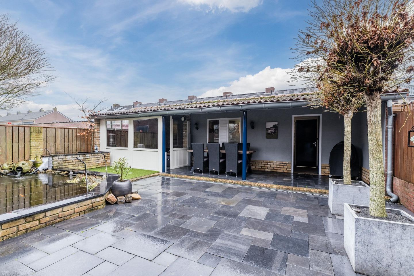 Foto 5 van Spechtstraat 12