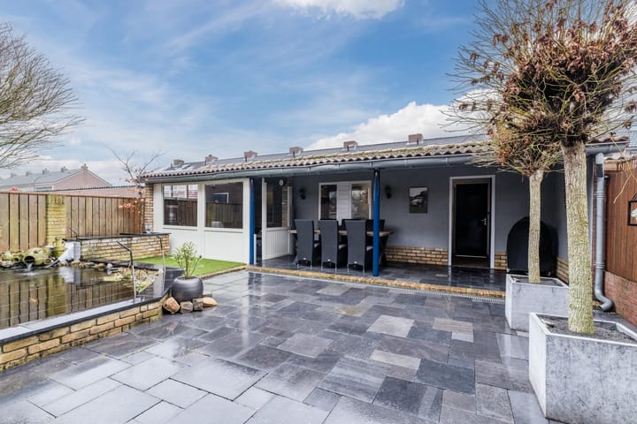 Foto 5 van Spechtstraat 12