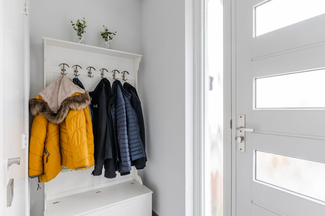 Foto 7 van Spechtstraat 12