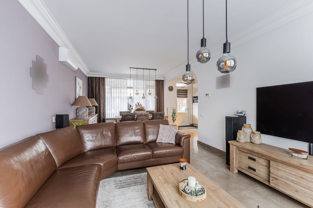 Foto 11 van Spechtstraat 12