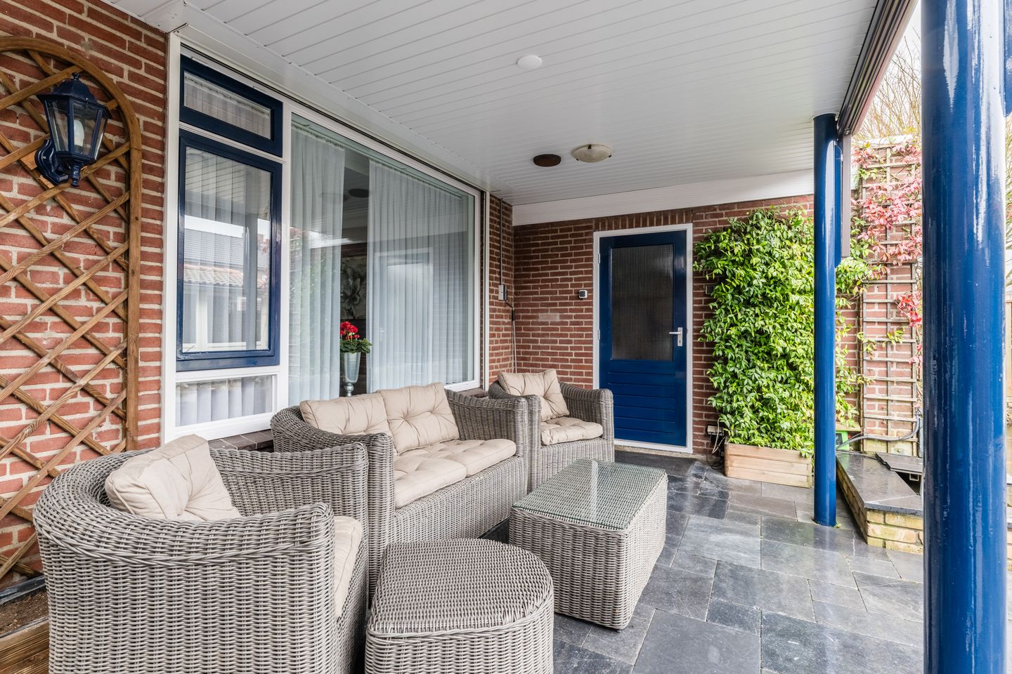 Foto 35 van Spechtstraat 12