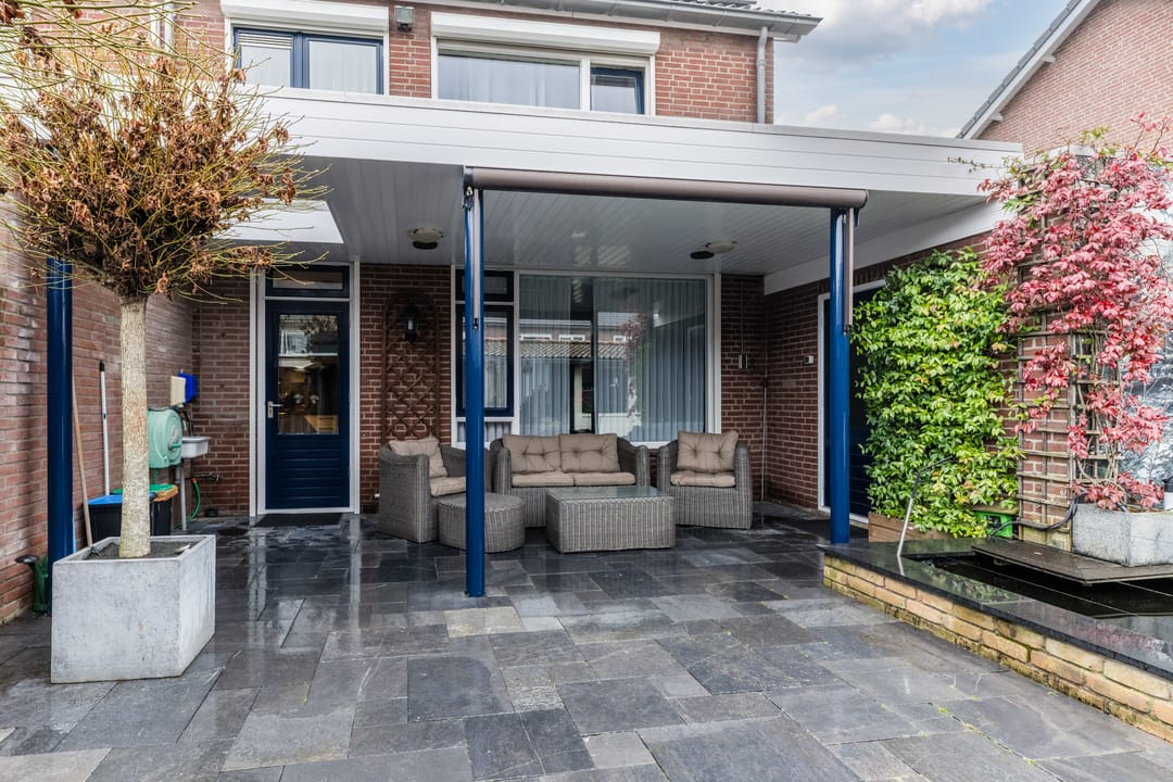 Foto 37 van Spechtstraat 12