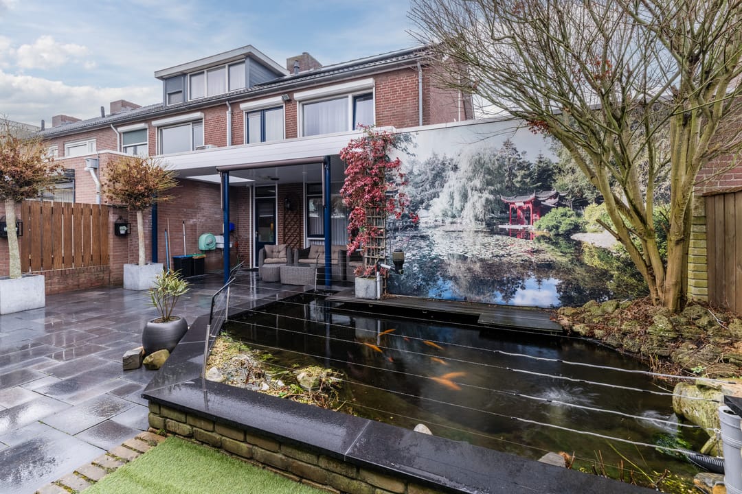 Foto 38 van Spechtstraat 12