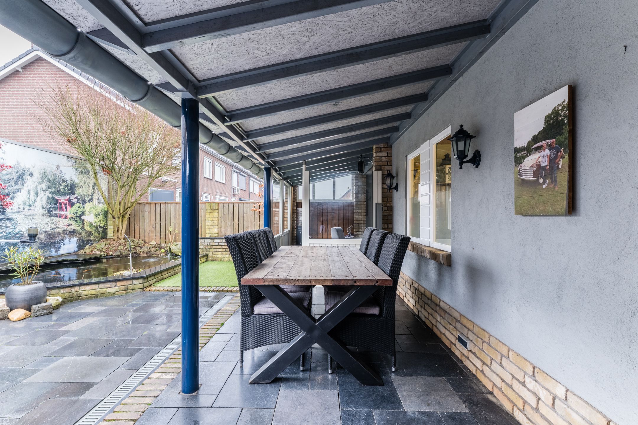 Foto 39 van Spechtstraat 12