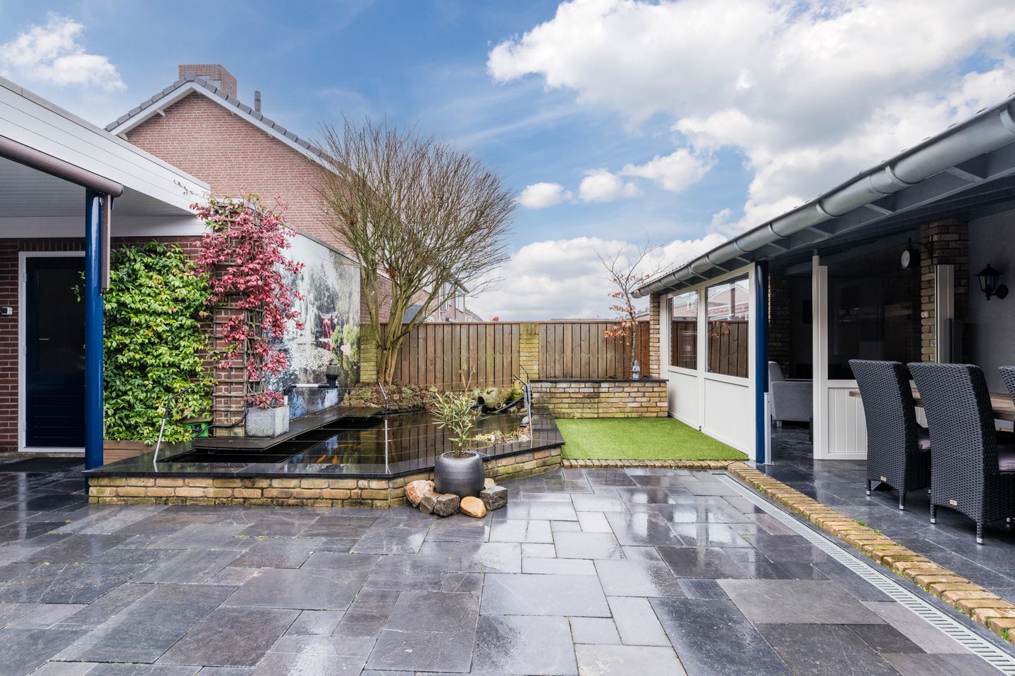 Foto 44 van Spechtstraat 12