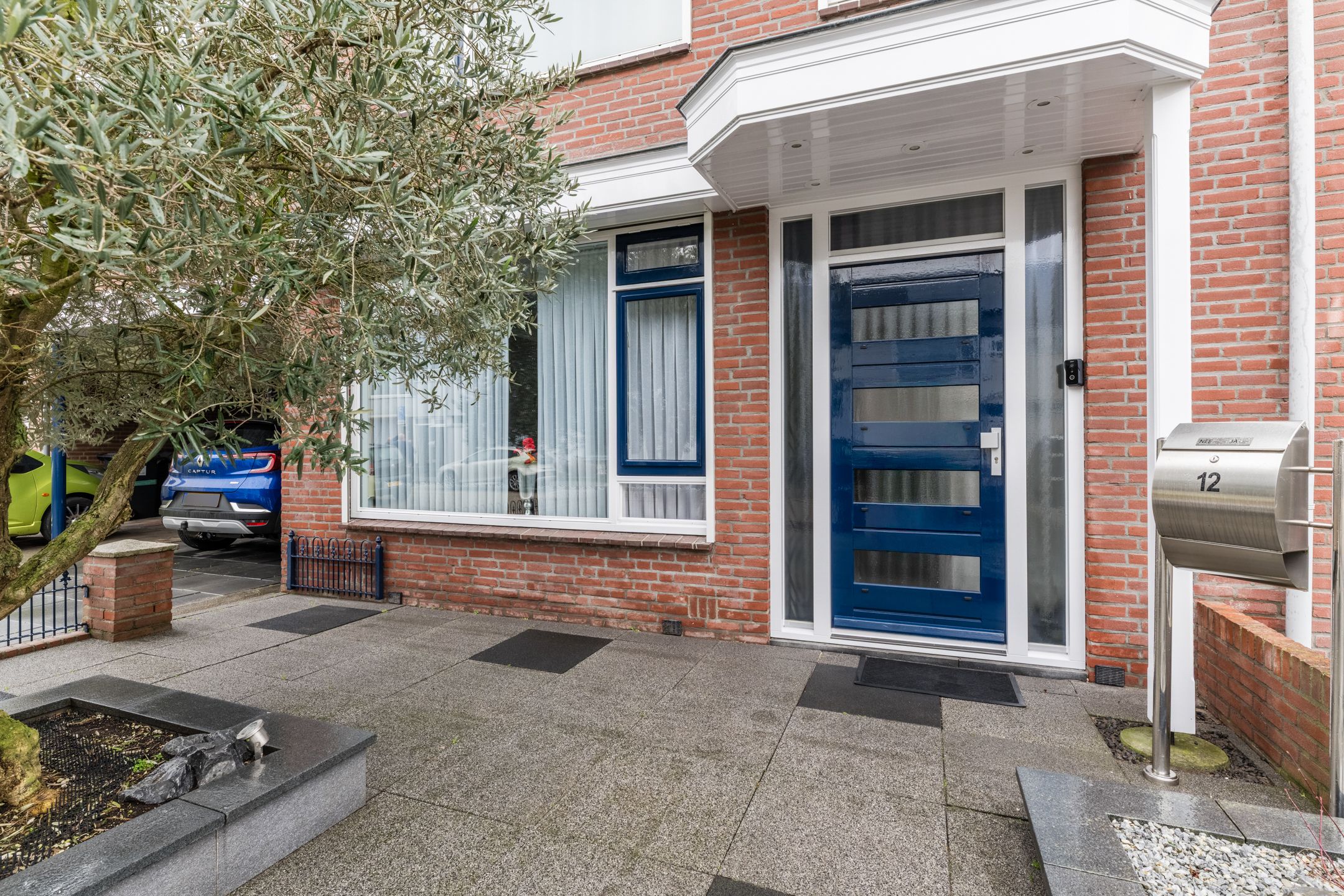 Foto 45 van Spechtstraat 12