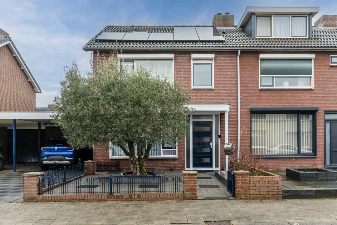 Foto 46 van Spechtstraat 12