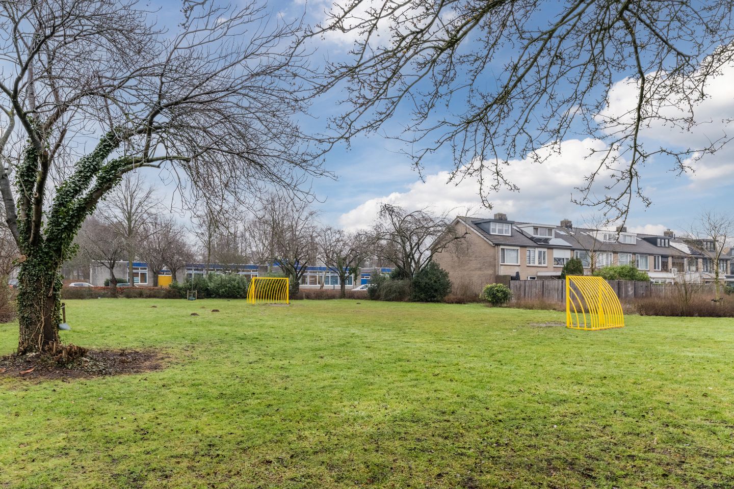 Foto 50 van Spechtstraat 12