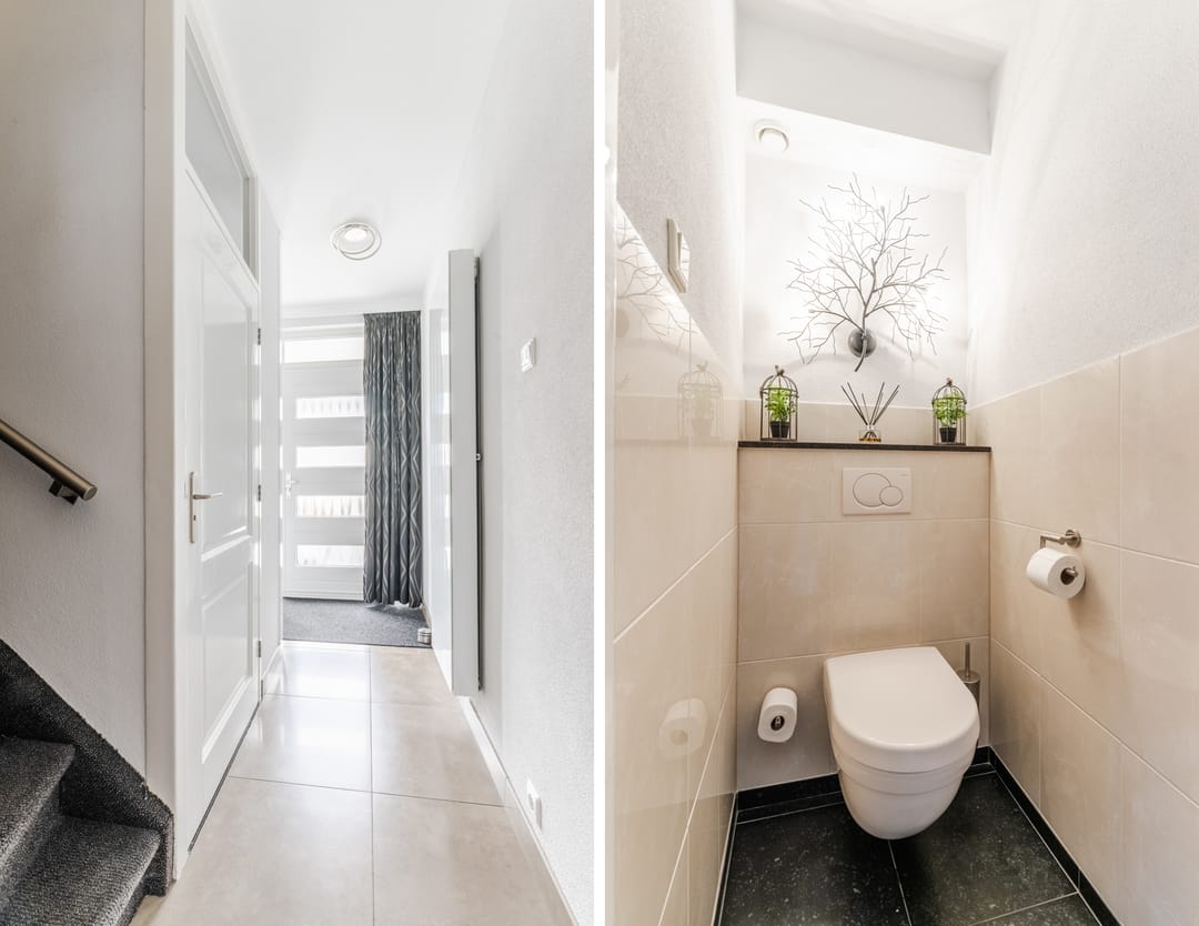 Foto 8 van Spechtstraat 12