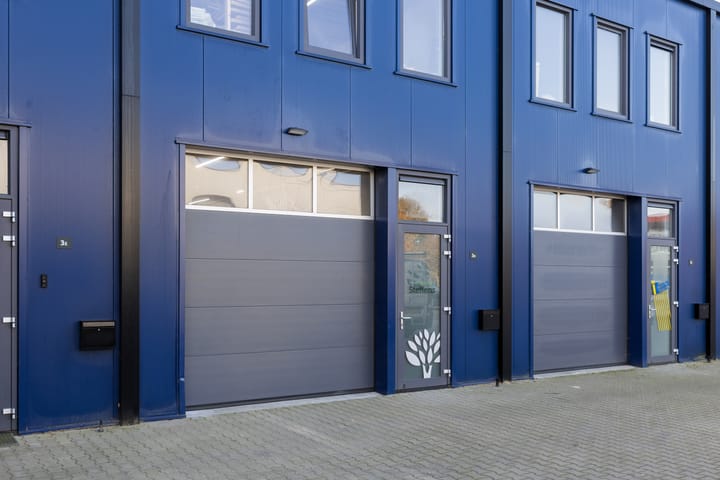 Korenmolen 3-d, Wesepe