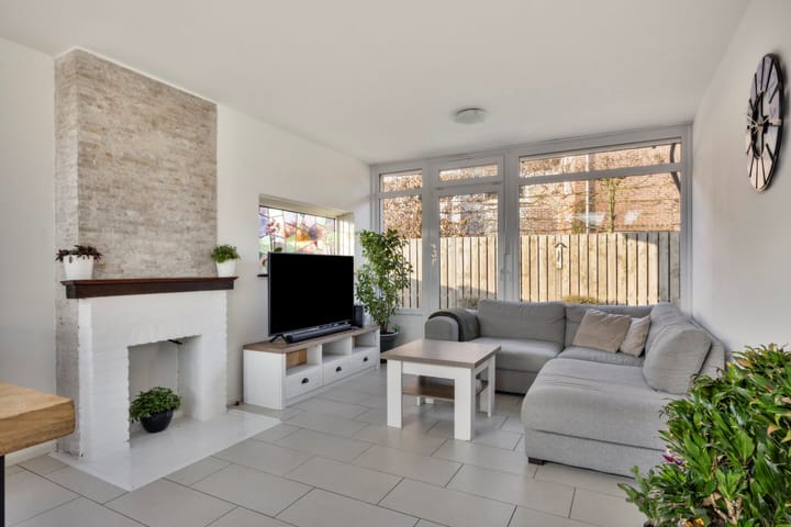 Foto 2 van Dr vd Broekstraat 2