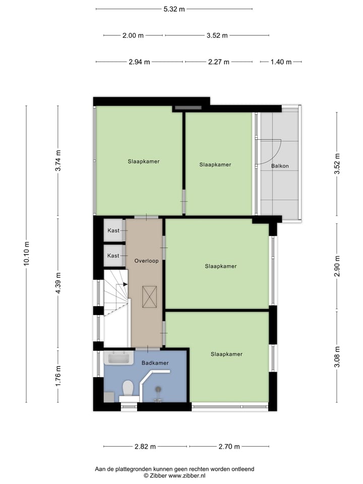 Foto 37 van Dr vd Broekstraat 2