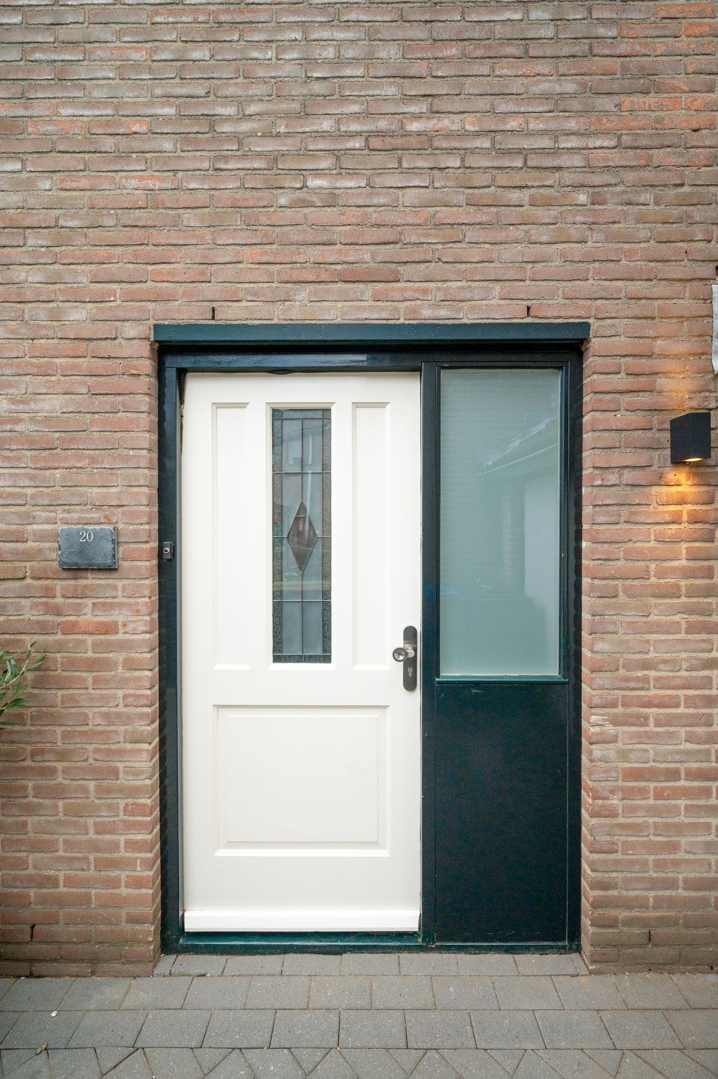 Foto 4 van Zeggemeen 20