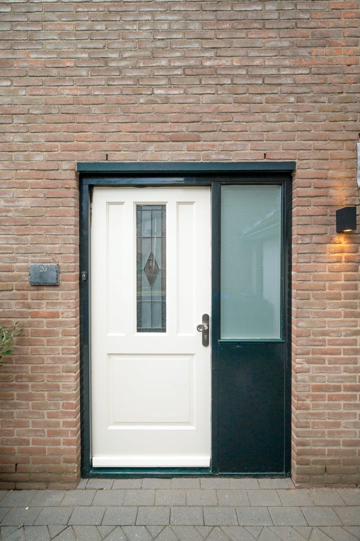 Photo 4 of Zeggemeen 20