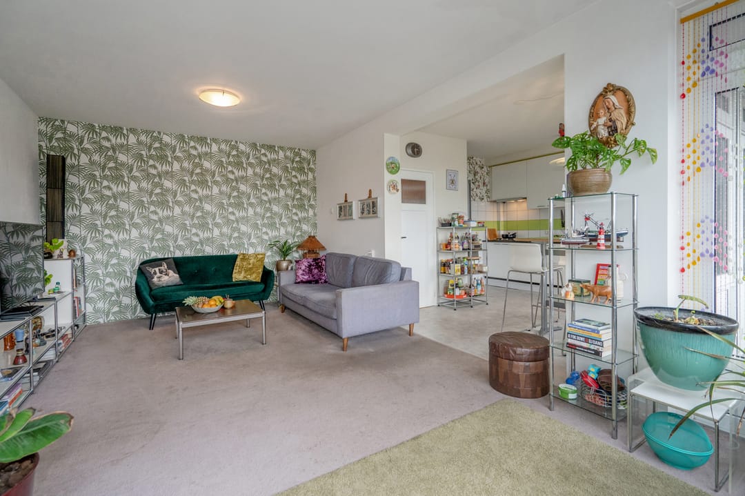 Foto 2 van Monseigneur van Steelaan 414