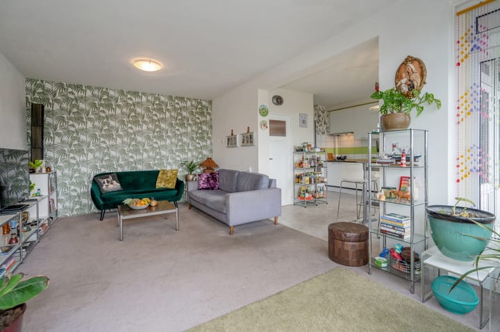 Foto 2 van Monseigneur van Steelaan 414