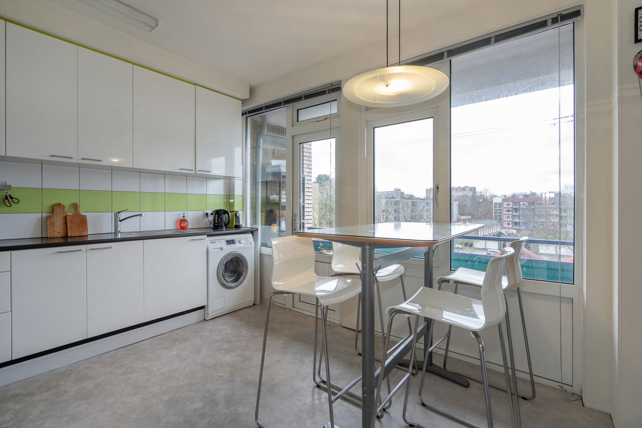 Foto 3 van Monseigneur van Steelaan 414