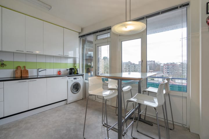 Foto 3 van Monseigneur van Steelaan 414