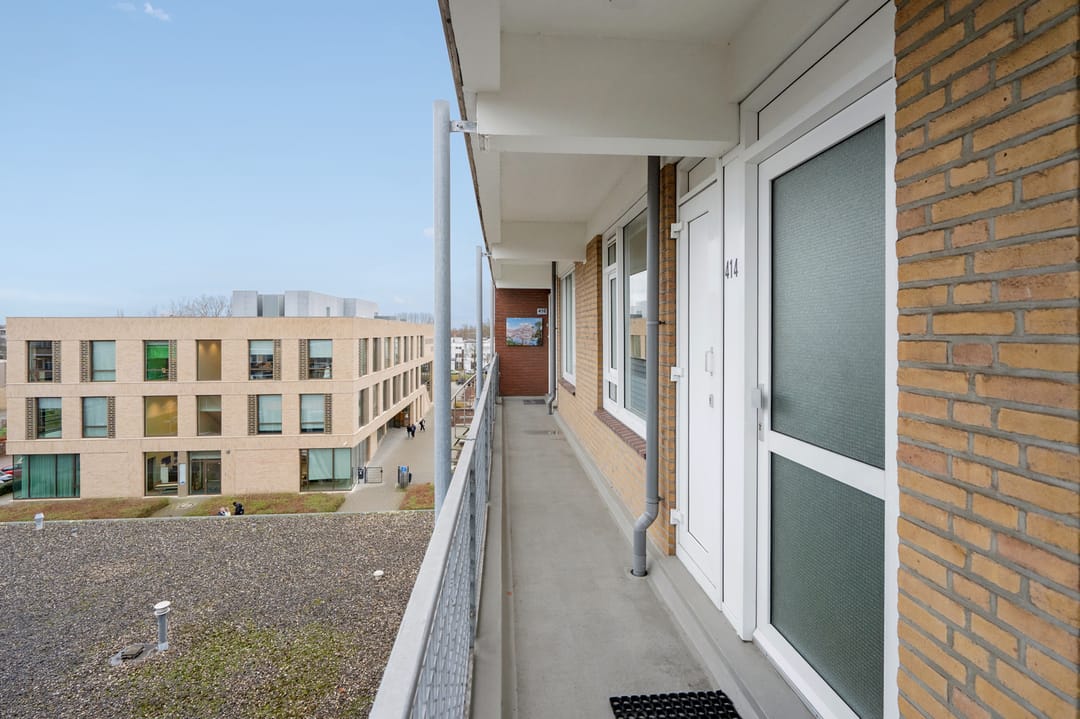 Foto 7 van Monseigneur van Steelaan 414