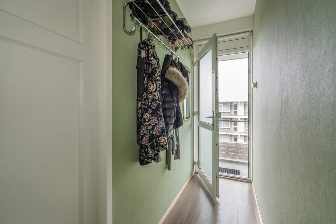 Foto 8 van Monseigneur van Steelaan 414