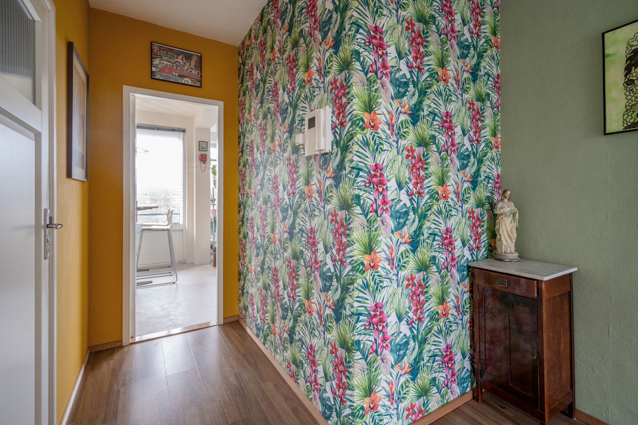 Foto 9 van Monseigneur van Steelaan 414