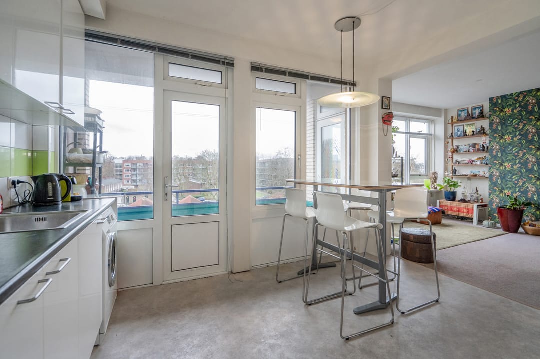 Foto 16 van Monseigneur van Steelaan 414