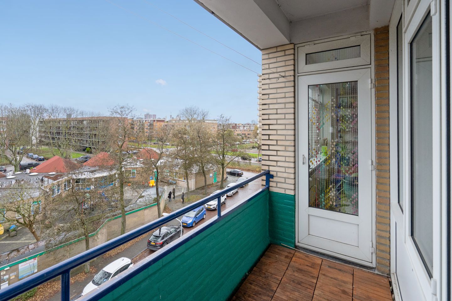 Foto 19 van Monseigneur van Steelaan 414