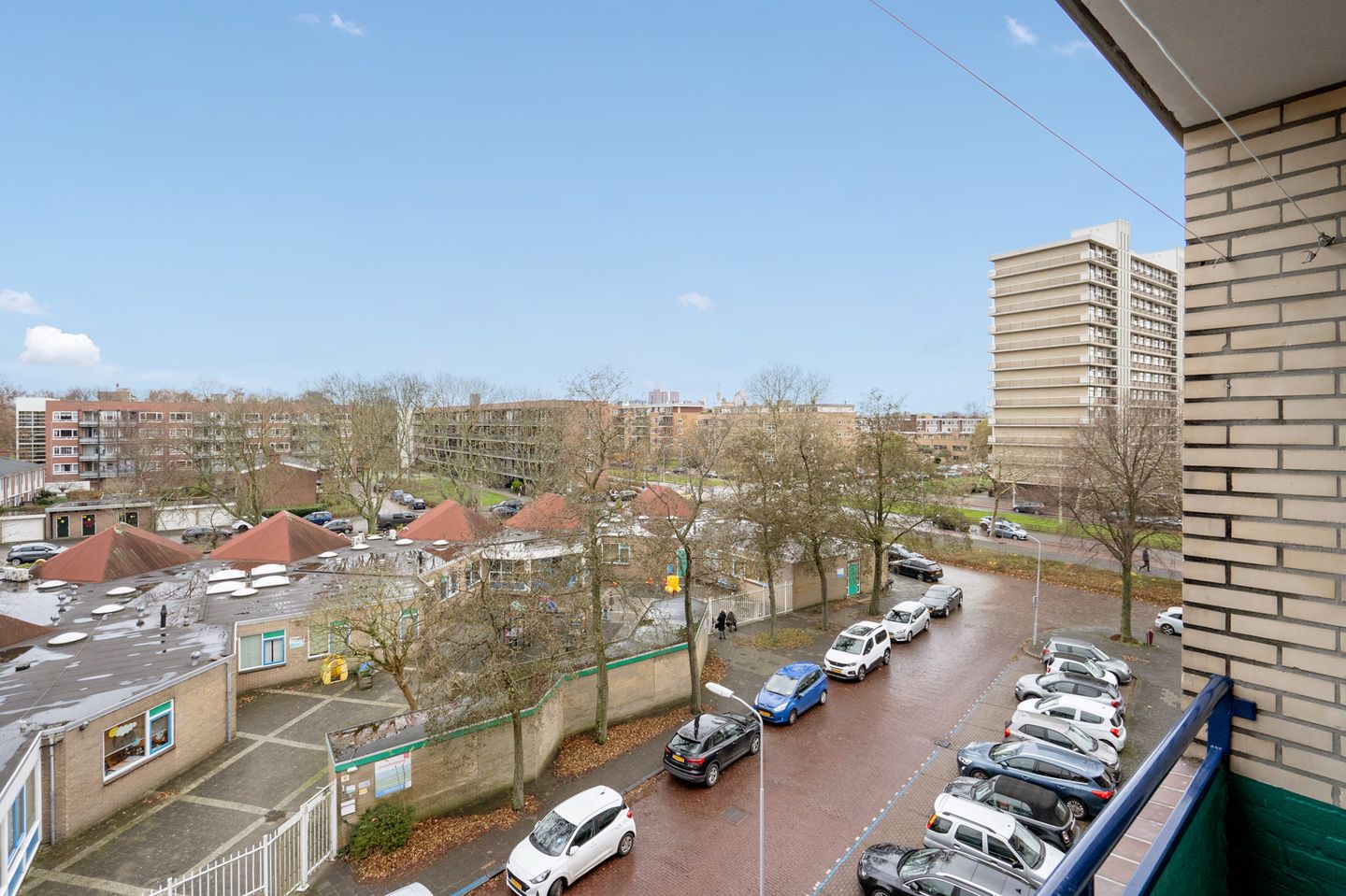 Foto 20 van Monseigneur van Steelaan 414