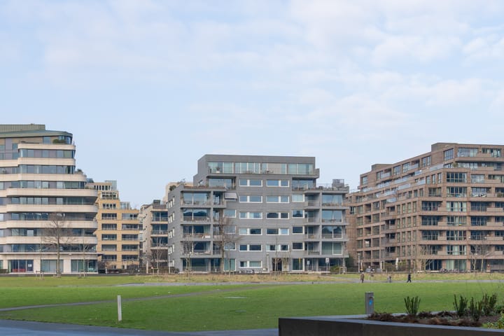 Foto 3 van Céramiquelaan 5