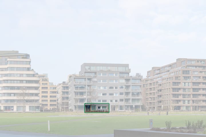 Foto 4 van Céramiquelaan 5