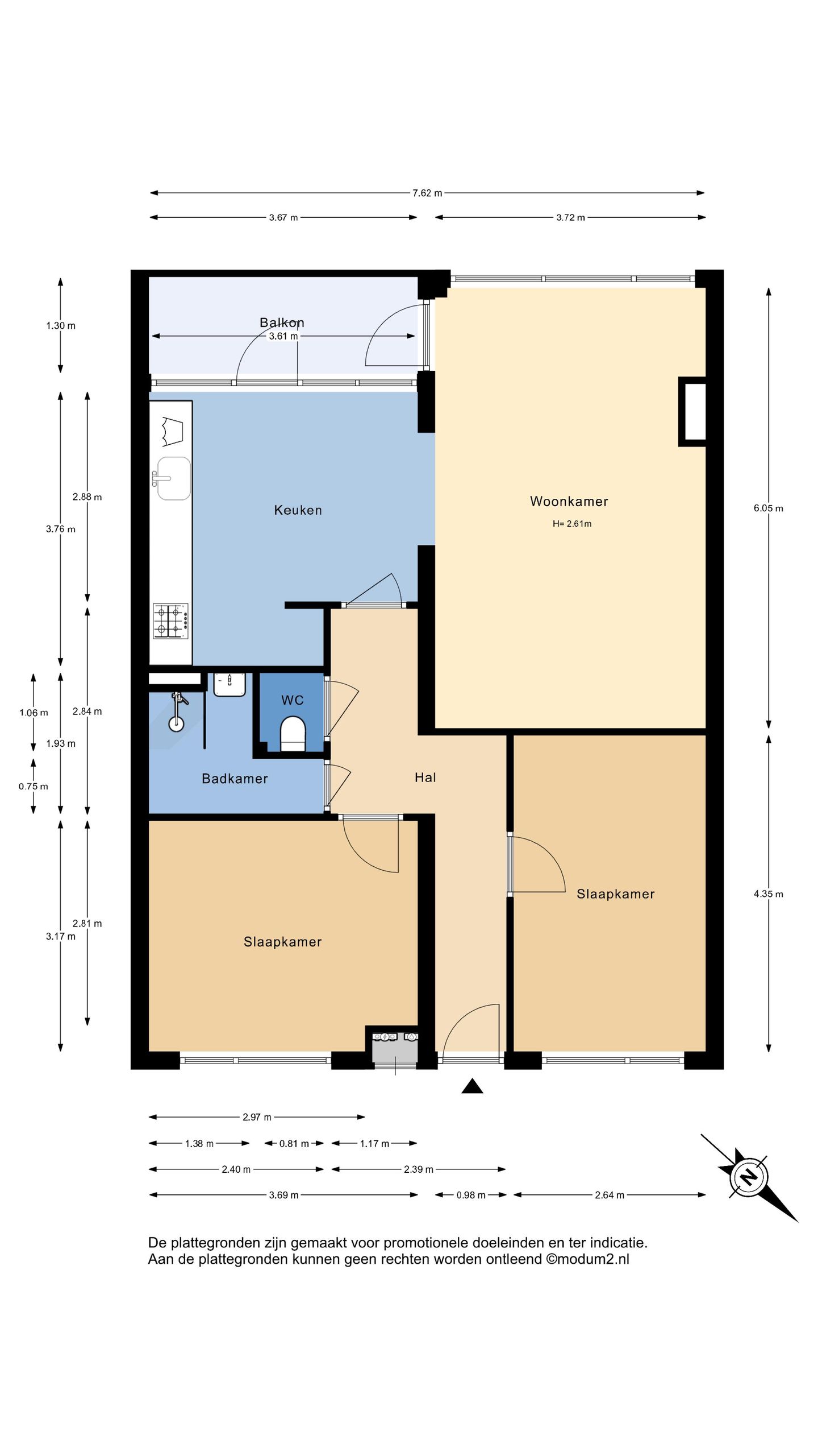 Foto 29 van Monseigneur van Steelaan 414