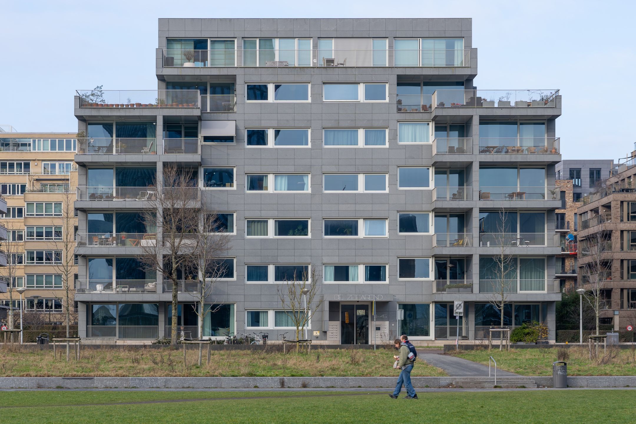 Foto 6 van Céramiquelaan 5