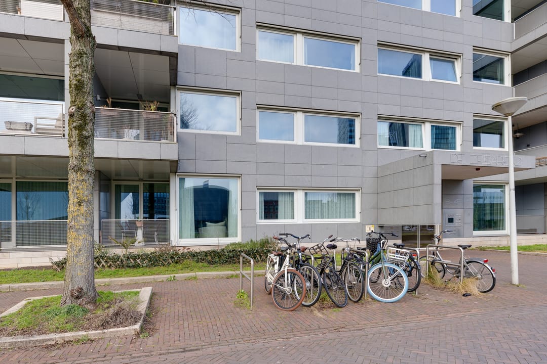 Foto 8 van Céramiquelaan 5