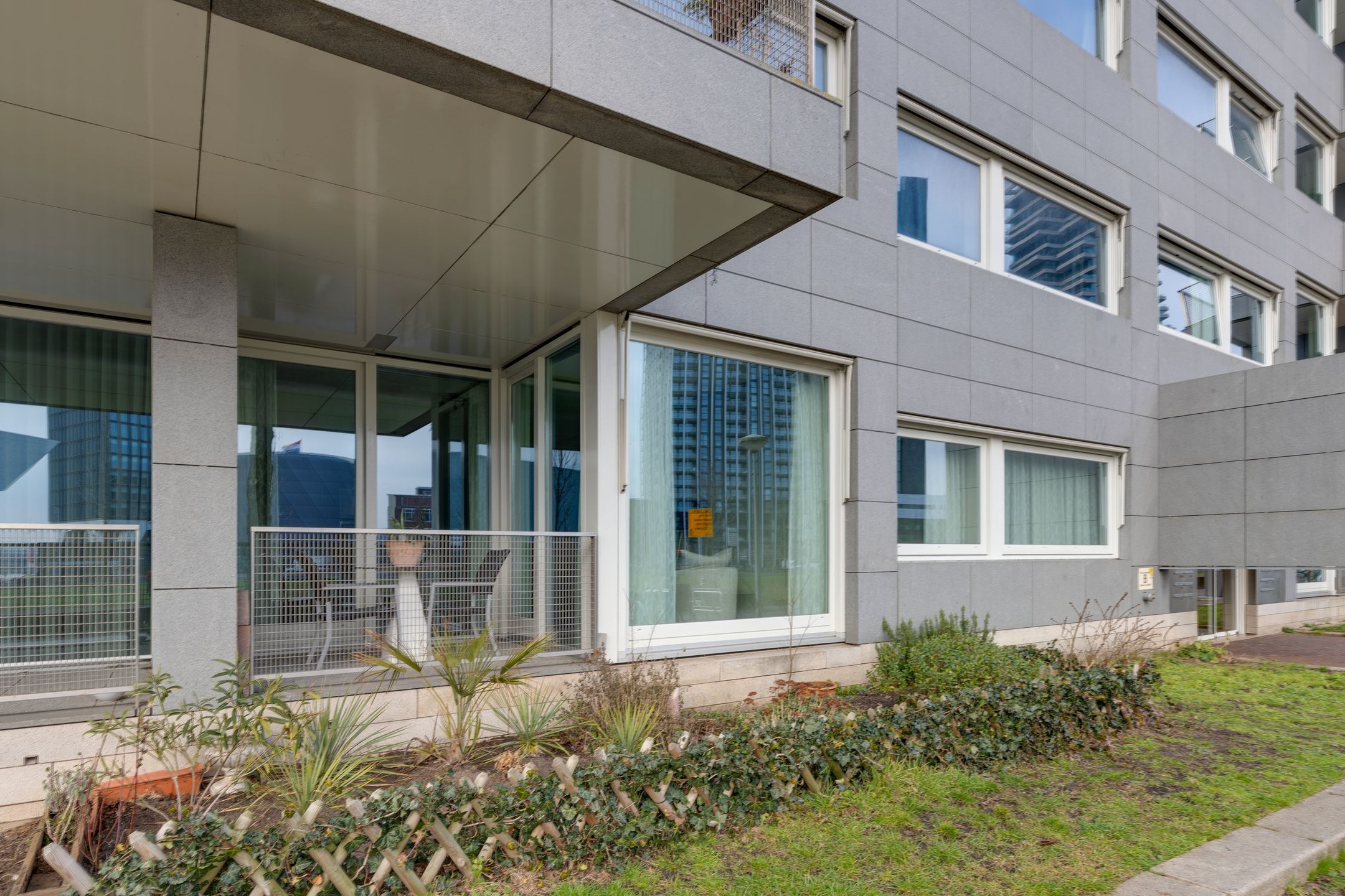 Foto 9 van Céramiquelaan 5