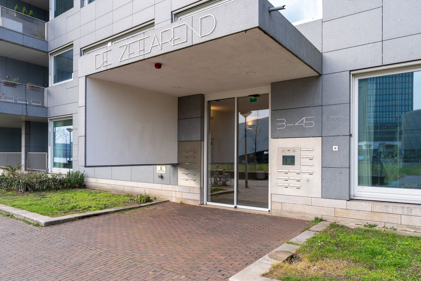 Foto 10 van Céramiquelaan 5