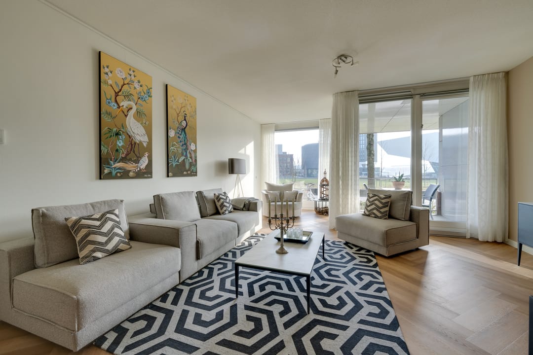 Foto 17 van Céramiquelaan 5