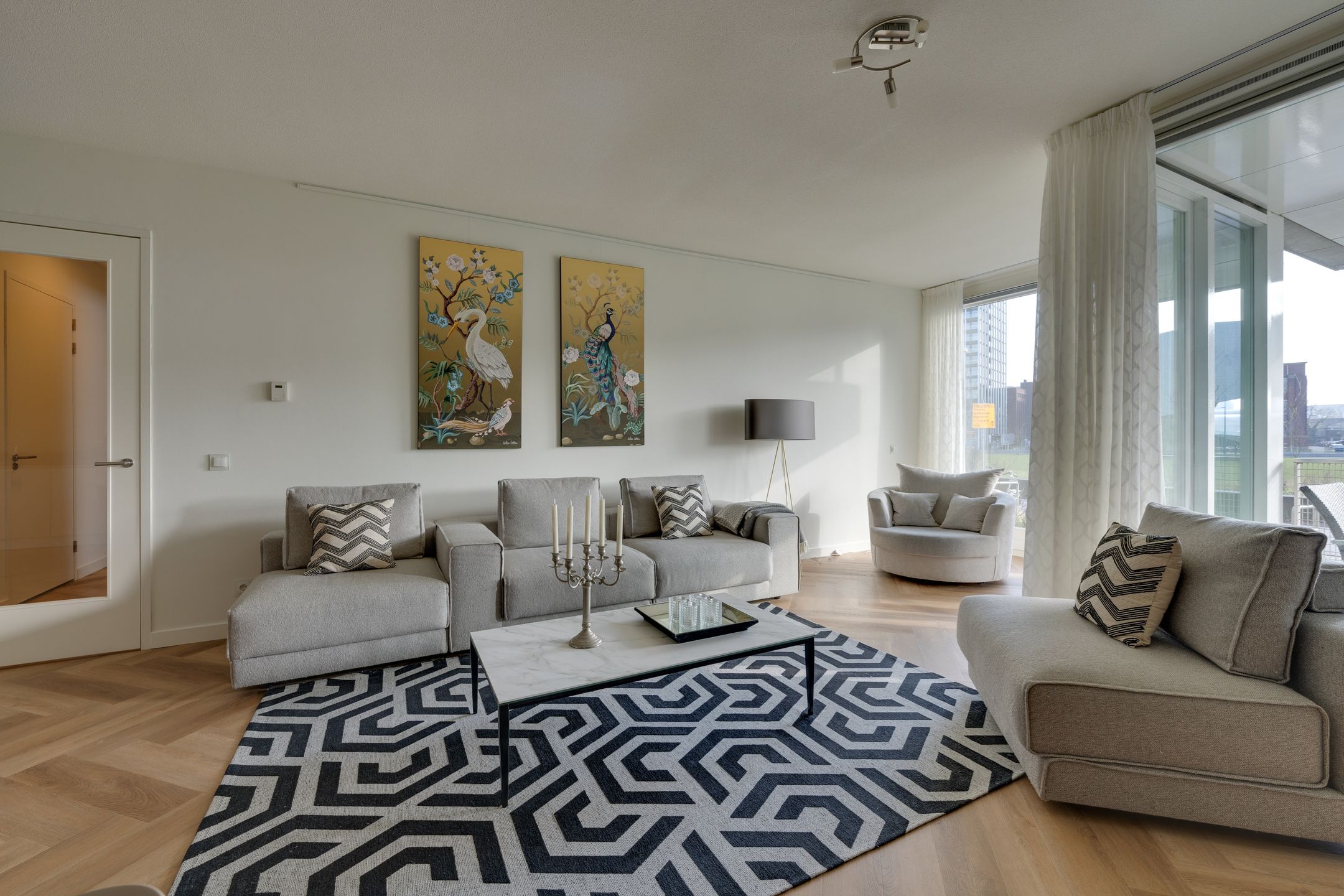 Foto 18 van Céramiquelaan 5