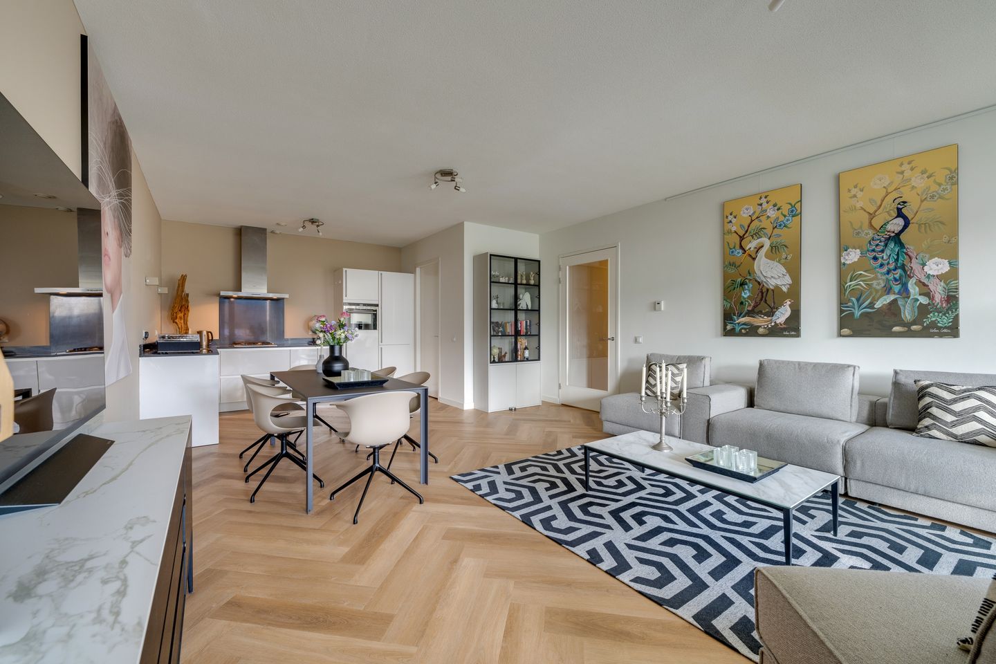 Foto 19 van Céramiquelaan 5