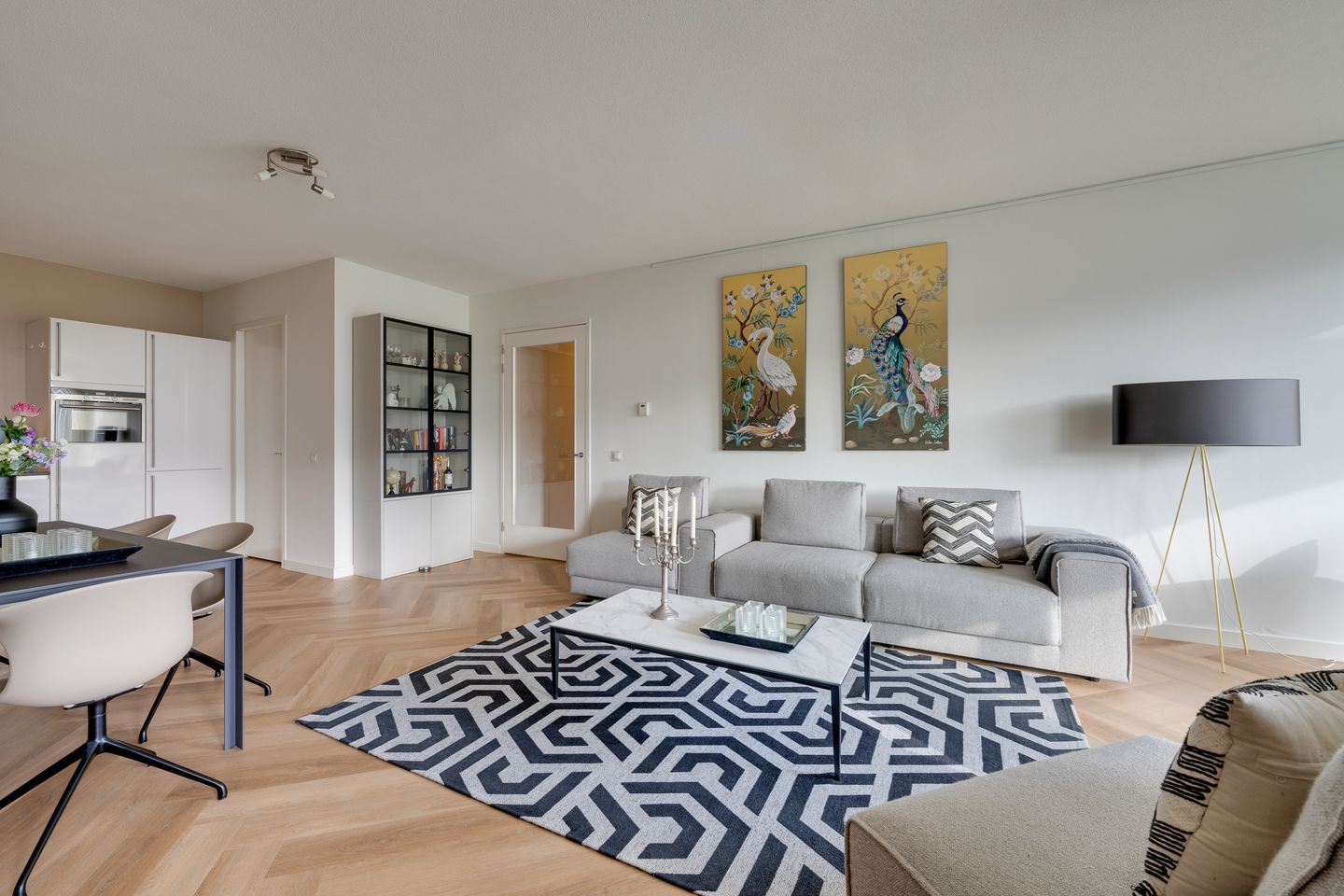 Foto 20 van Céramiquelaan 5